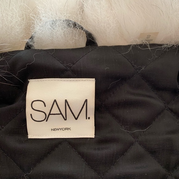 Sam. Coat - Picture 5 of 7